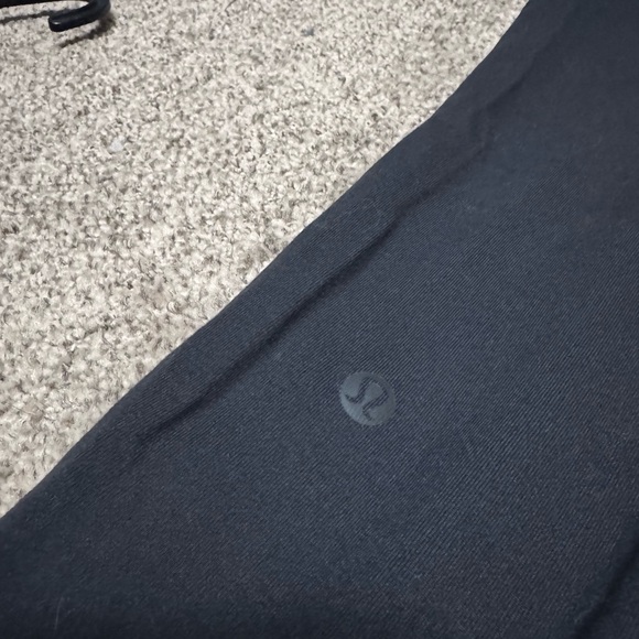 Lululemon Ready To Rulu Black Pants - Picture 4 of 6